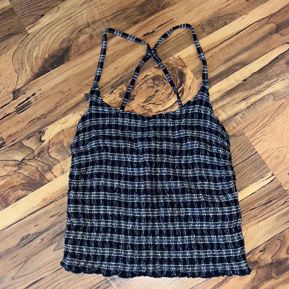 Hollister Tank Top